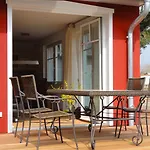 Wiecker Landhus Fhh 1 Holiday home *