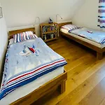 Holiday home Wiecker Landhus Fhh 1