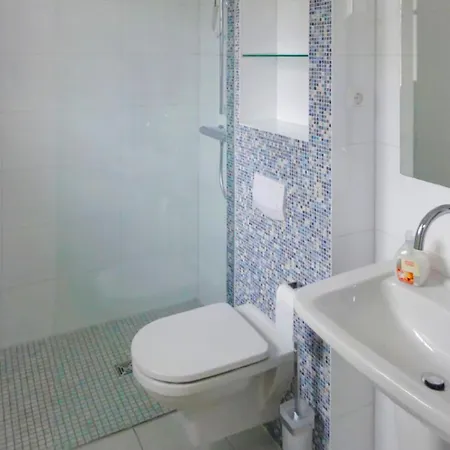 Wiecker Landhus Fhh 1 Сasa de vacaciones Wieck