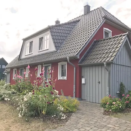 Wiecker Landhus Fhh 1 *