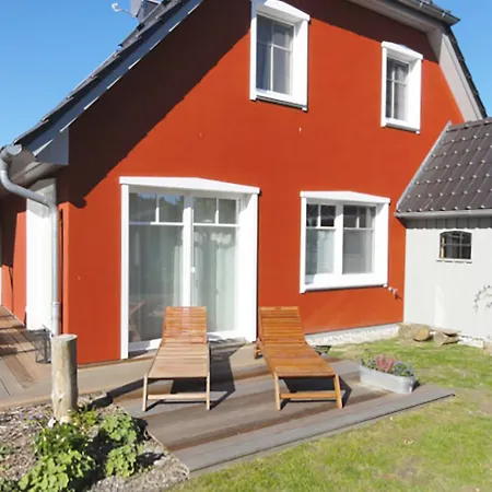 Wiecker Landhus Fhh 1 * Wieck