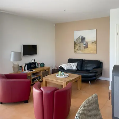 Сasa de vacaciones Wiecker Landhus Fhh 1 *