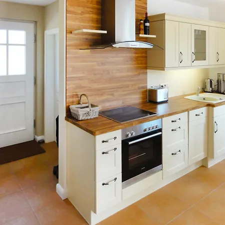 Сasa de vacaciones Wiecker Landhus Fhh 1 Wieck