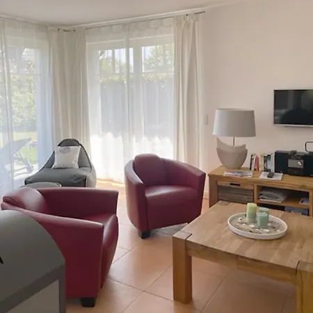 Wiecker Landhus Fhh 1 *