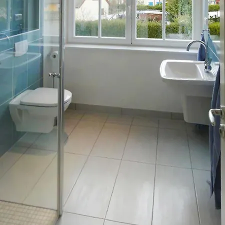 Wiecker Landhus Fhh 1 * Wieck