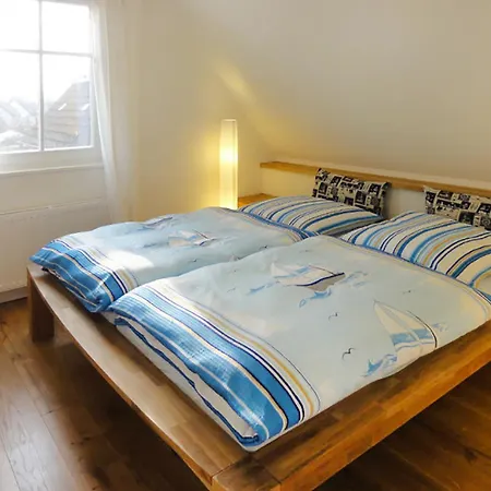 Wiecker Landhus Fhh 1