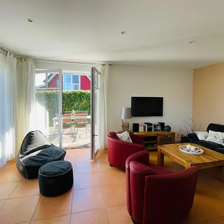 Wiecker Landhus Fhh 1 * Wieck