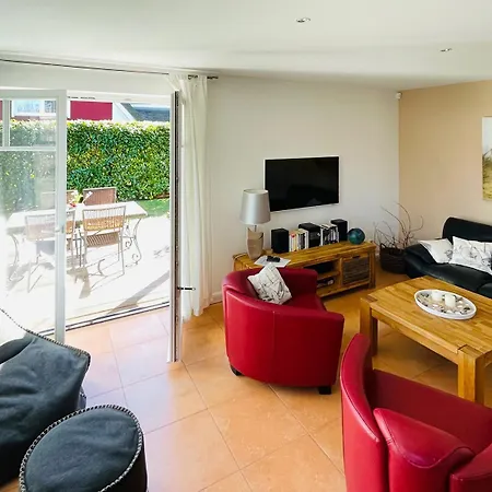 Wiecker Landhus Fhh 1 * Wieck